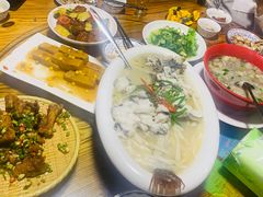 -杨厝六十六农庄农舍(杨厝路店)
