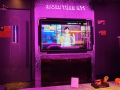 -星聚会KTV(中关村领展购物广场店)