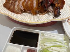 -梅利汴京烤鸭•开封豫菜地标店(东大街店)