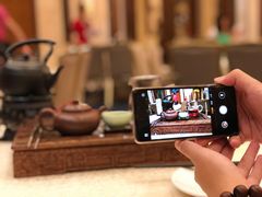 -顺德人家食府(黄金广场店)