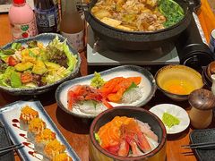 -千代武日本料理(开发区店)