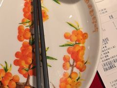 -西贝(枫蓝国际购物中心店)