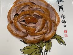 -北京全聚德(西客站店)