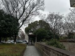 -西溪国家湿地公园