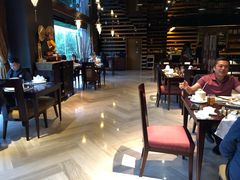 大堂-食肆&Fourteen(武林夜市店)