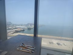 -西十二街牛排自助餐厅(大悦城店)