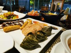 -食肆&Fourteen(武林夜市店)