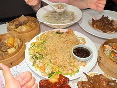 -南门食仙·手工福州菜(南门兜店)