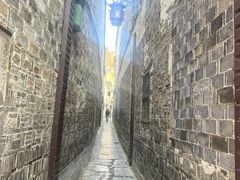 -高淳老街