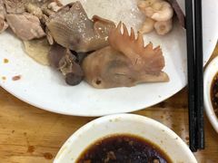 -文昌鸡饭店110号(中山路店)