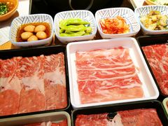 -温野菜涮涮锅(曲江大悦城店)