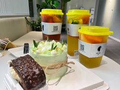 -FALANC CAKE生日蛋糕(龙岗店)