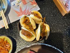 -盡膳口福·百年汤方火锅(科华北路店)