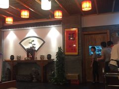 -又一福烤鸭·北京菜(东四店)