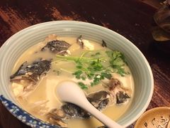 -75幢私房菜馆