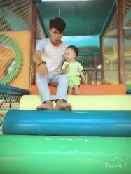 -欢乐陶陶儿童主题乐园(龙岗店)