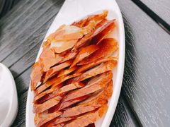 -庆云楼饭庄(什刹海店)