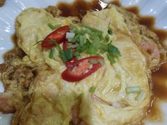 -聪辉同安老美食饭店(大元路店)