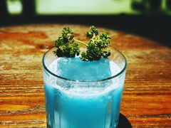 -LAMP BAR 水烟音乐酒吧