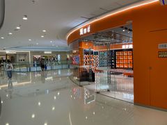 -万达广场(浦江店)