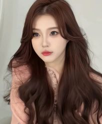 -奈川烫染Salon