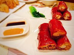 -赏点粤式点心(广州塔店)