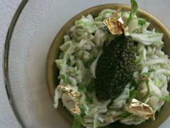 -Caprice(香港四季酒店)