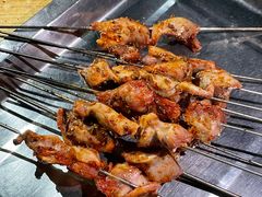 -金二烤肉(早慈巷小区店)