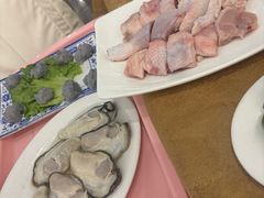 -濠轩阁特色生蚝火锅总店