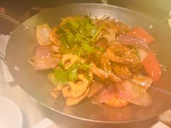 -吴越荣记苏州菜·松鼠桂鱼(月光码头店)