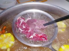 -潮发潮汕牛肉店(永庆坊店)