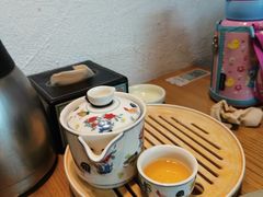 -潮粥荟·潮汕砂锅粥(槐房万达店)