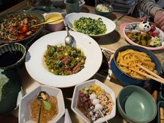 -锦府盐帮·侯宅(五棵松万达店)