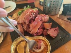 -埠口精酿夜景餐酒吧· BREWPORT BISTRO(长嘉汇重庆之眼店)