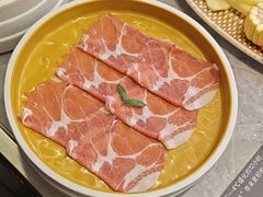 -一绪に寿喜烧(荟聚店)