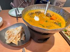 -simply thai天泰(美罗城店)