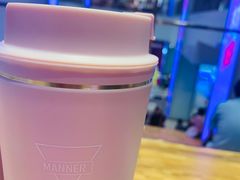 -Manner Coffee(大宁国际商业广场店)
