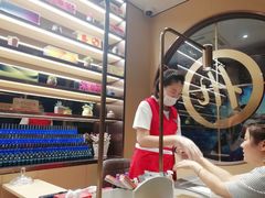 -海底捞火锅(铂澜大象城店)