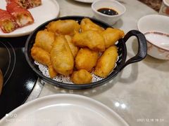 九肚鱼-稻香酒家(长宁KING88广场店)