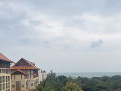 -三亚海棠湾万丽度假酒店