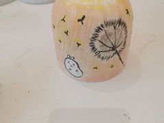 -初八专业级手工DIY陶艺社·户外研学·创意DIY首饰
