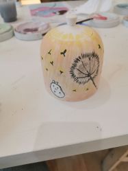 -初八手工DIY陶艺馆(初八陶社)