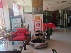 -东兴楼饭庄(六里桥店)