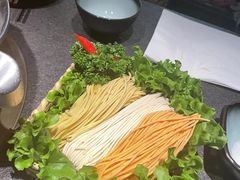 -湊湊火锅·茶憩(卓展店)