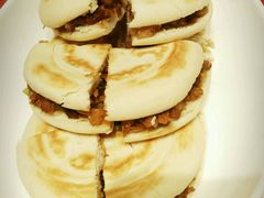 android_upload_pic-西贝莜面村(近铁城市广场店)