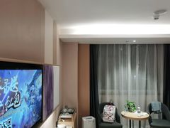 -麗枫酒店(广州区庄地铁站店)