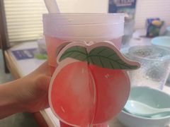 -捞神煲汤火锅(湖滨商业街店)