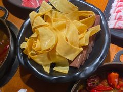 -呷哺呷哺(王府井喜悦店)