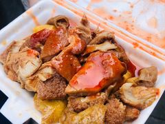 牛肚-细妹五香牛杂(步行街店)