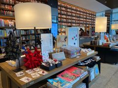 -茑屋书店(天目里店)